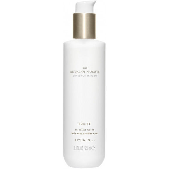 The Ritual of Namaste Micellar Water