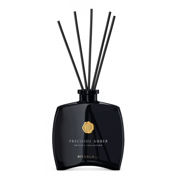 Rituals Private Collection Precious Amber Geurstokjes 100ml