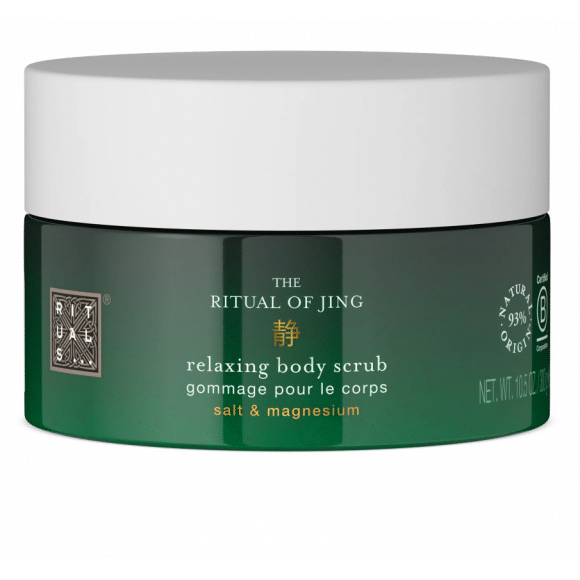 Rituals The Ritual of Jing Relaxing Body Scrub Bodyscrub 300gr