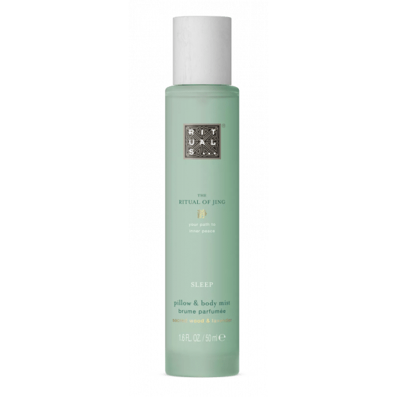 Rituals The Ritual of Jing Pillow & Body Mist Bodymist 50ml