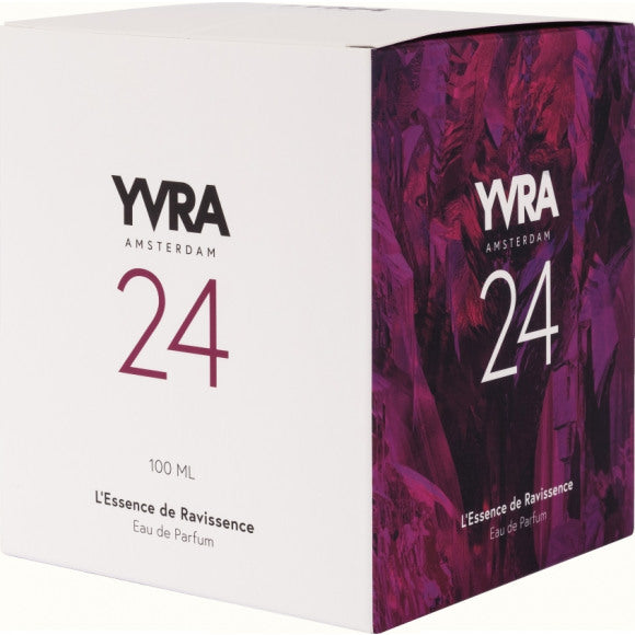 Yvra 24 Parfum 100ml