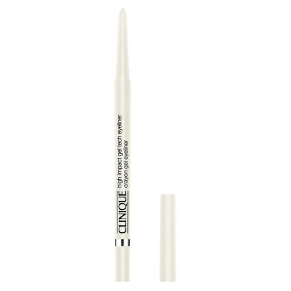 Clinique High Impact Gel Tech Eyeliner | 04 - Bright White | Eyeliner 3,5 gr