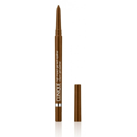 Clinique High Impact Gel Tech Eyeliner | 06 - Bronze Glow | Eyeliner 3,5 gr