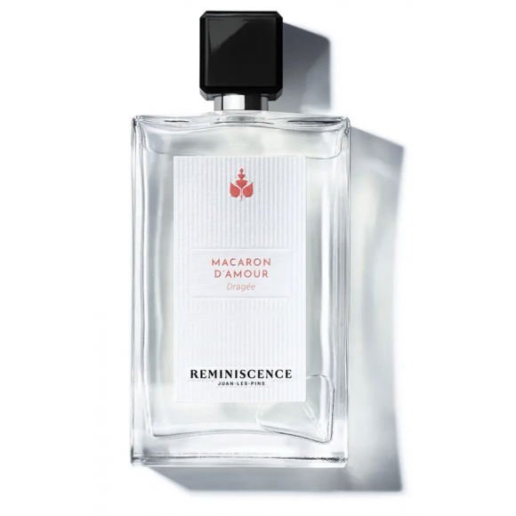 Reminiscence Macaron D'Amour Eau de parfum spray 100ml