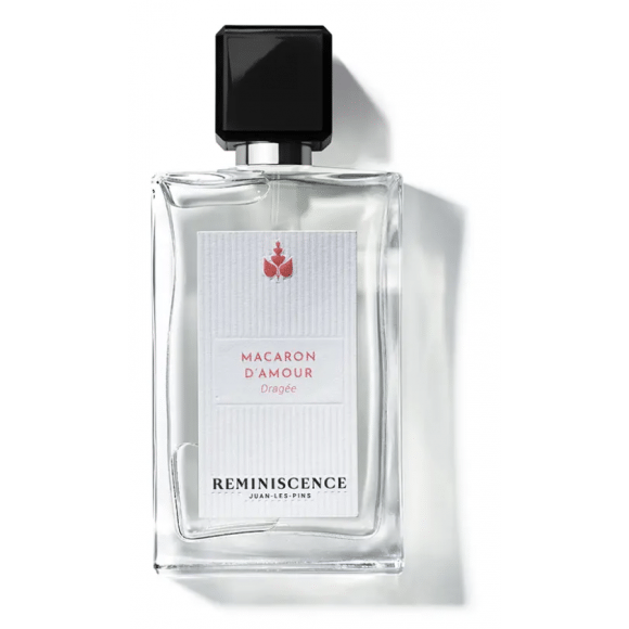Reminiscence Macaron D'Amour Eau de parfum spray 50ml