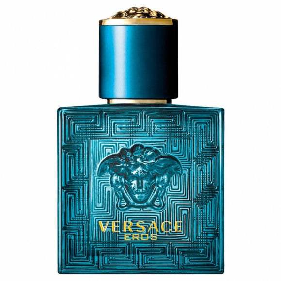 Versace Eros Eau de toilette spray 50ml