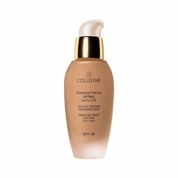 Collistar Anti-Age Lifting Foundation Foundation 30ml