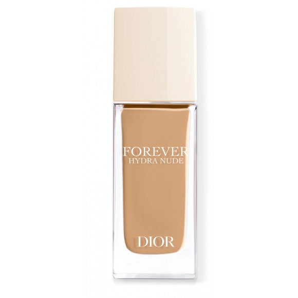 DIOR Dior Forever Hydra Nude Foundation | 3 N - Neutral | Foundation 30ml