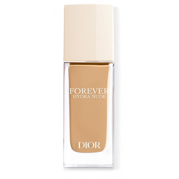 DIOR Dior Forever Hydra Nude Foundation | 3 W - Warm | Foundation 30ml
