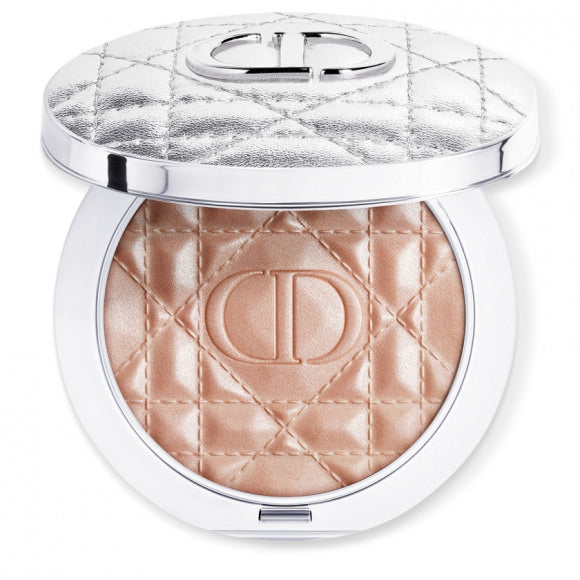 DIOR Dior Forever Glow Luminizer | 02 - Gold Halo | Highlighter 6gr