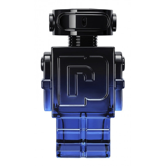 Paco Rabanne Phantom Intense Eau de parfum spray 100ml