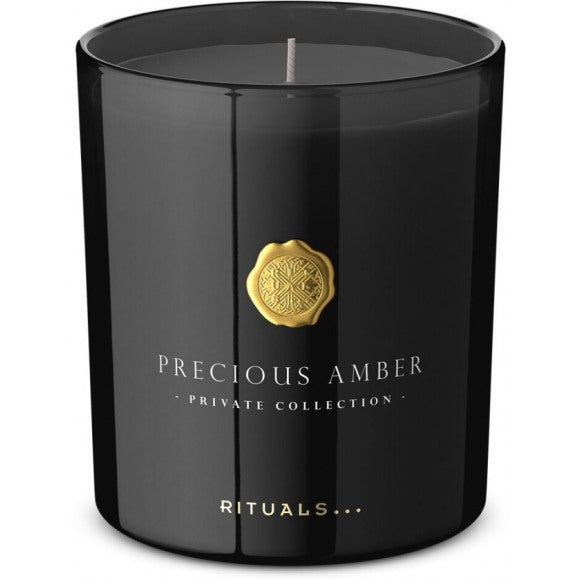 Rituals Private Collection Precious Amber Geurkaars 360gr