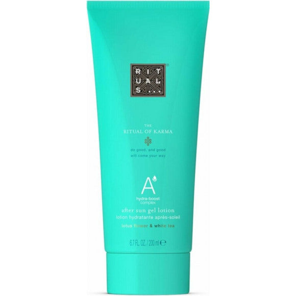 Rituals The Ritual of Karma Aftersun gel 200ml