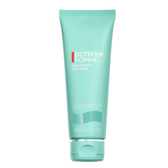 Biotherm Aquapower Cleanser Reinigingsgel 125ml