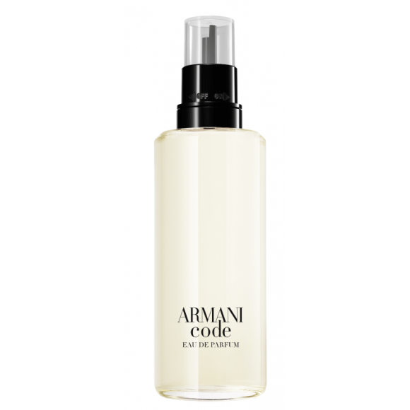 Giorgio Armani Armani Code Homme Eau de parfum navulling 150ml