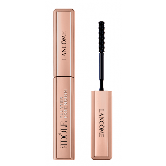 Lancôme Lash Idôle Flutter Extension | 01 - True Black | Mascara 4ml