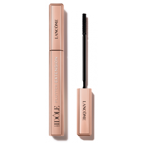 Lancôme Lash Idôle Flutter Extension | 01 - True Black | Mascara 9ml