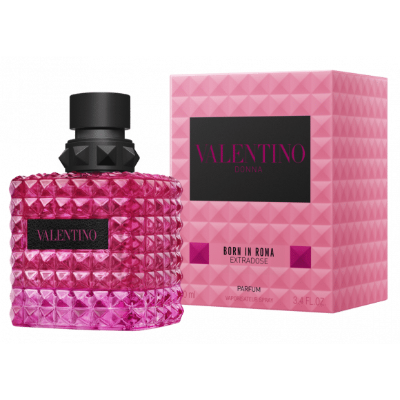 Valentino Donna Born In Roma Extradose Eau de Parfum 100ml