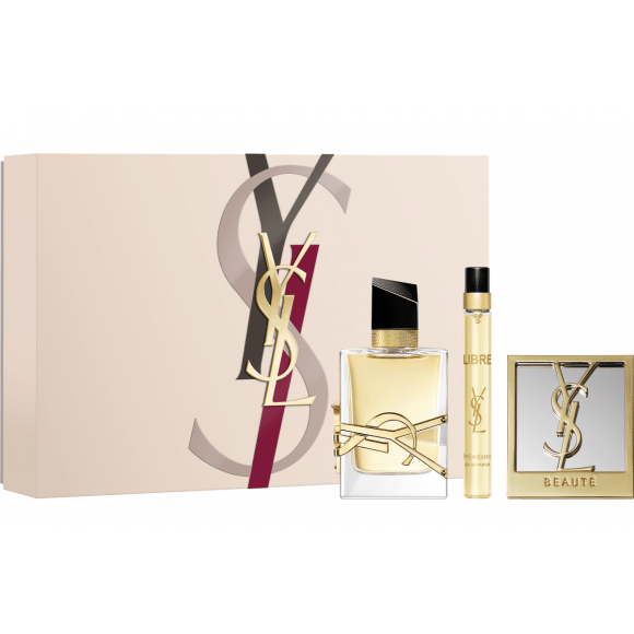 Yves Saint Laurent Libre | 50ml + 1ml+ Mirror | Set 3st