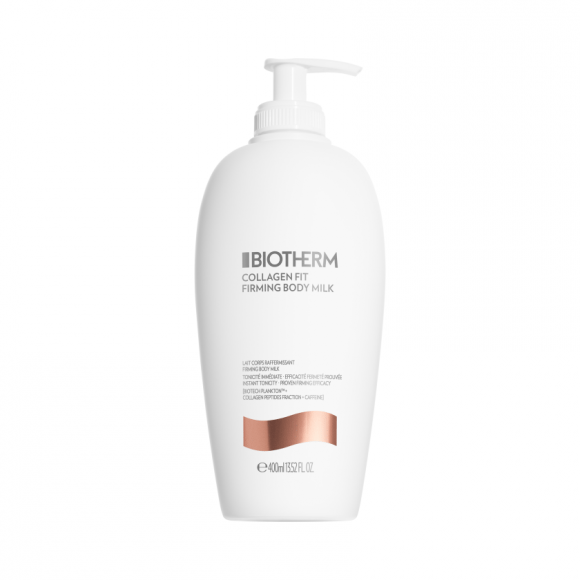 Biotherm Collagen Fit Bodymilk 400ml