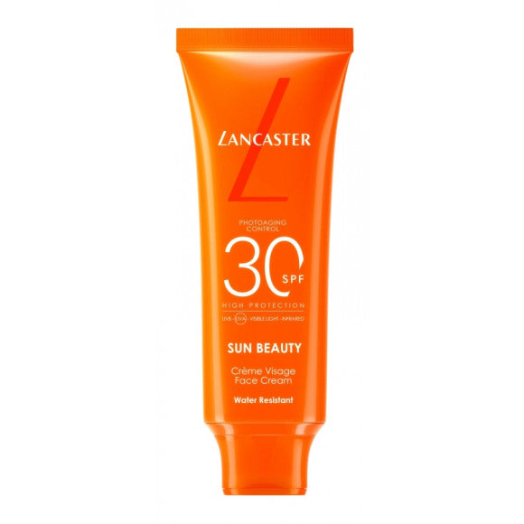 Lancaster Sun Beauty SPF30 Gezichtscrème 50ml