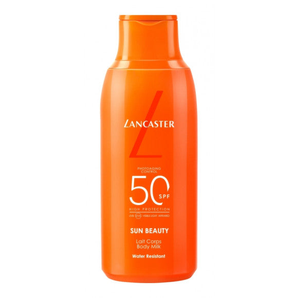 Lancaster Sun Beauty SPF 50 Bodymilk 175ml