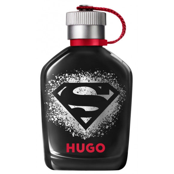Hugo Boss Superman x HUGO Eau de Parfum 125ml