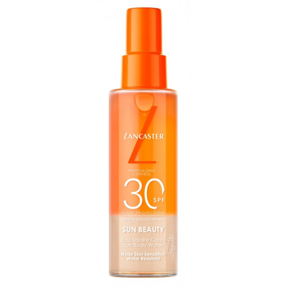 Lancaster Sun Beauty Protective Water SPF 30 Zonnespray 100ml