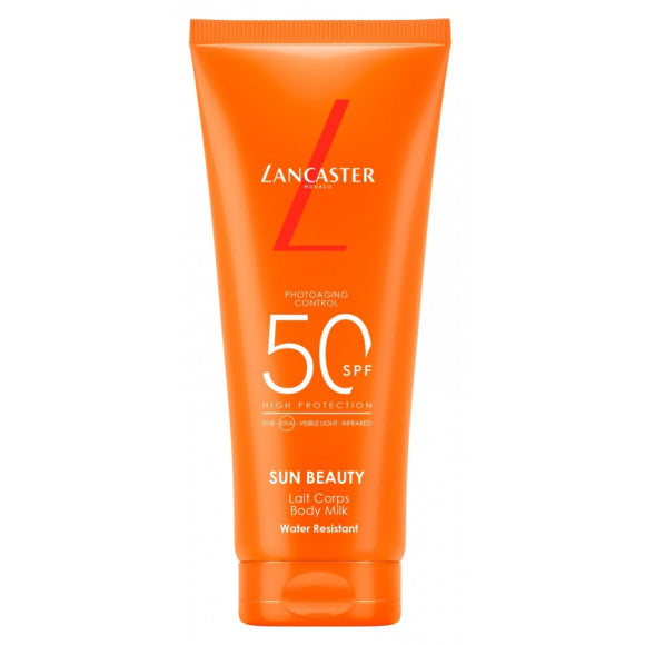 Lancaster Sun Beauty SPF 50 Bodymilk 100ml