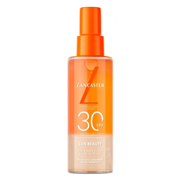 Lancaster Sun Beauty Protective Water SPF 30 Zonnespray 150ml