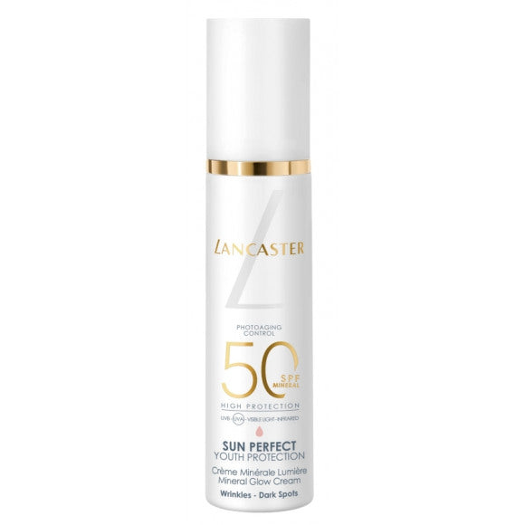 #LNC SUN PF UNI SRM SPF50 30ml