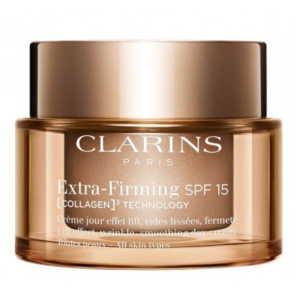 Clarins Extra-Firming Jour SPF15 Dagcrème 50ml