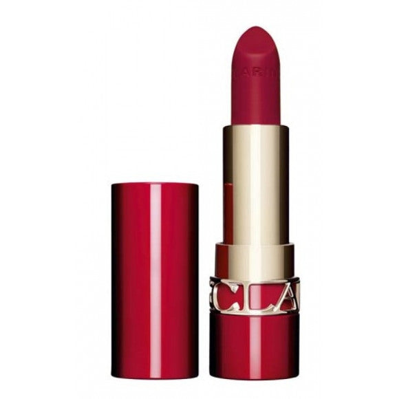 Clarins Joli Rouge Velvet | 742 - Joli Rouge | Lipstick 3,5 gr