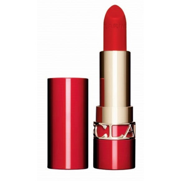 Clarins Joli Rouge Velvet | 792 - Poppy | Lipstick 3,5 gr