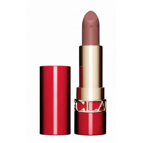 Clarins Joli Rouge Velvet | 795 - Chestnut | Lipstick 3,5 gr