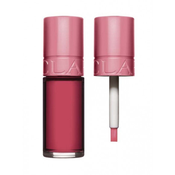 Clarins Water Lip Stain | 11 - Soft pink water | Lipgloss 7ml