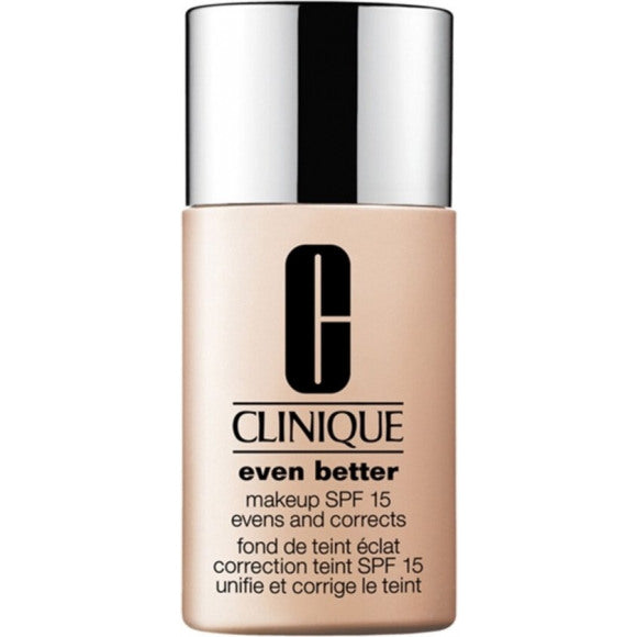 Clinique Even Better Clinical Vitamin Makeup | 5 - Light Medium Cool | Foundation 30ml 1645 | SPF 50