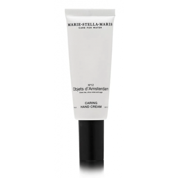 Marie-Stella-Maris Objets d'Amsterdam Handcrème 50ml