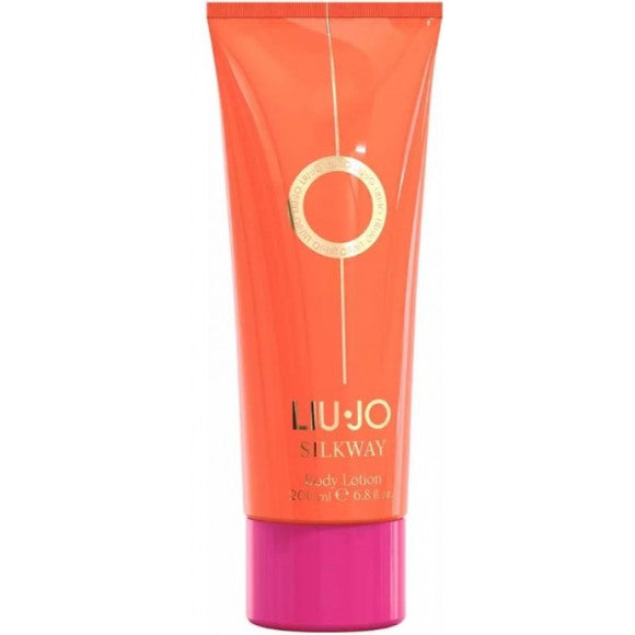 Liu Jo Silkway Bodylotion 200ml