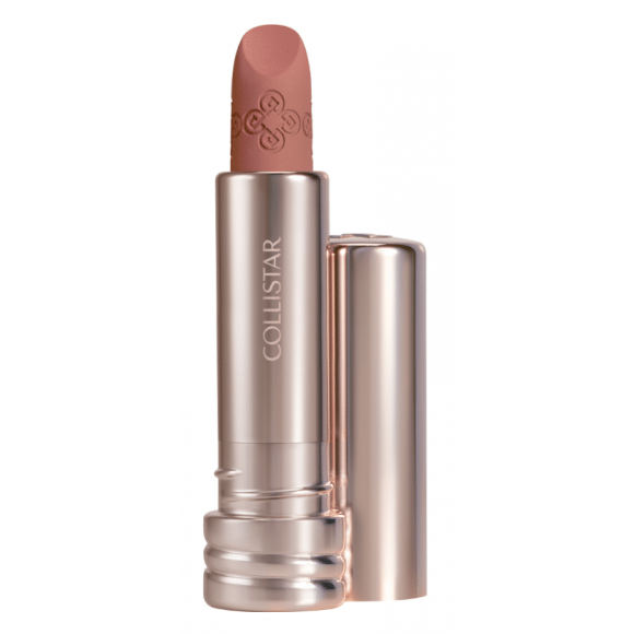 Collistar Puro Gioiello Rossetto Velvet | 163 - Opale Rosa | Lipstick 3,1 ml