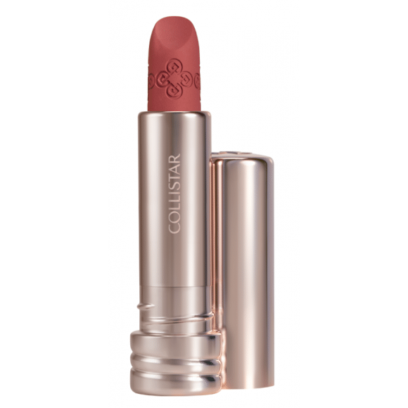 Collistar Puro Gioiello Rossetto Velvet | 170 - Diamante Rosso | Lipstick 3,1 ml