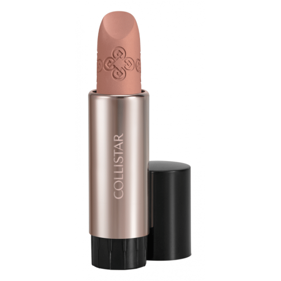 Collistar Puro Gioiello Rossetto Velvet | 161 - Perla Rosa | Lipstick 3,1 ml Navulling
