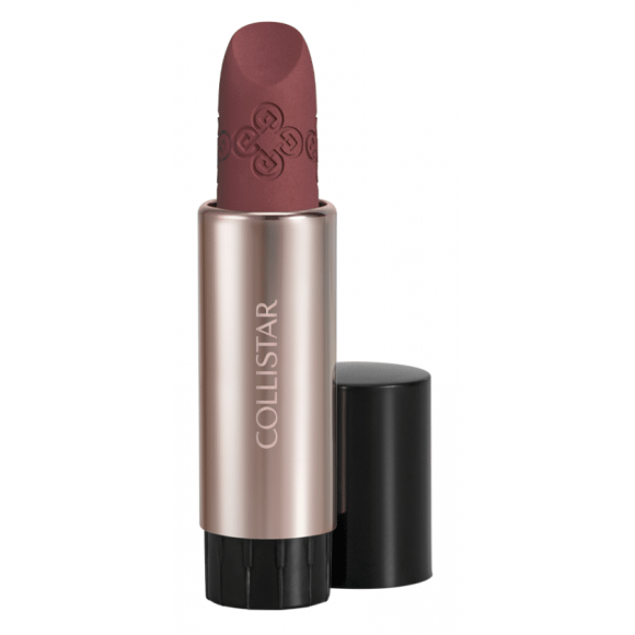 Collistar Puro Gioiello Rossetto Velvet | 168 - Agata Rossa | Lipstick 3,1 ml Navulling