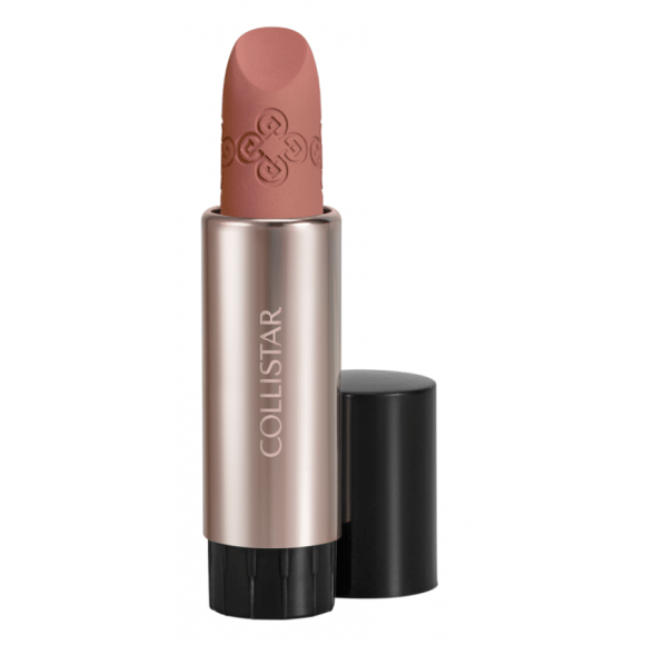 Collistar Puro Gioiello Rossetto Velvet | 163 - Opale Rosa | Lipstick 3,1 ml Navulling