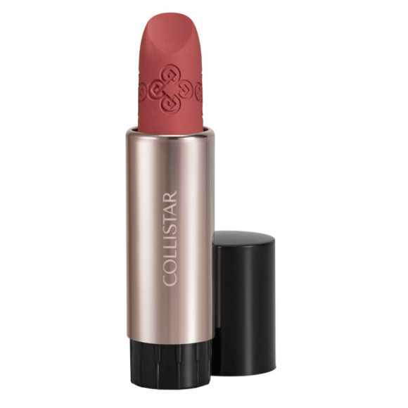 Collistar Puro Gioiello Rossetto Velvet | 170 - Diamante Rosso | Lipstick 3,1 ml Navulling