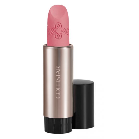 Collistar Puro Gioiello Rossetto Velvet | 172 - Zircone Rosa | Lipstick 3,1 ml Navulling