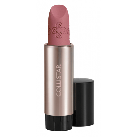 Collistar Puro Gioiello Rossetto Velvet | 166 - Zaffiro Rosa | Lipstick 3,1 ml Navulling