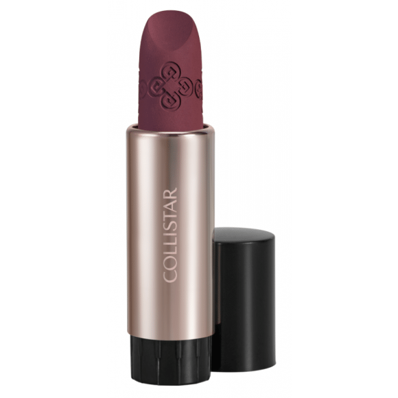 Collistar Puro Gioiello Rossetto Velvet | 175 - Rubino Rosso | Lipstick 3,1 ml Navulling