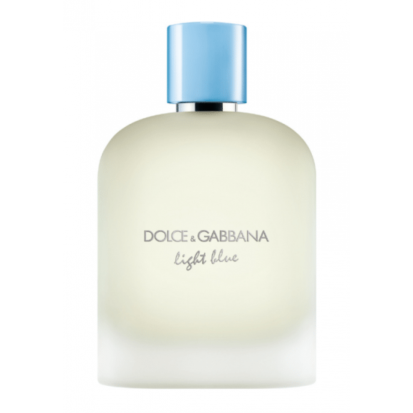 Dolce & Gabbana Light Blue Homme Eau de Toilette 200ml
