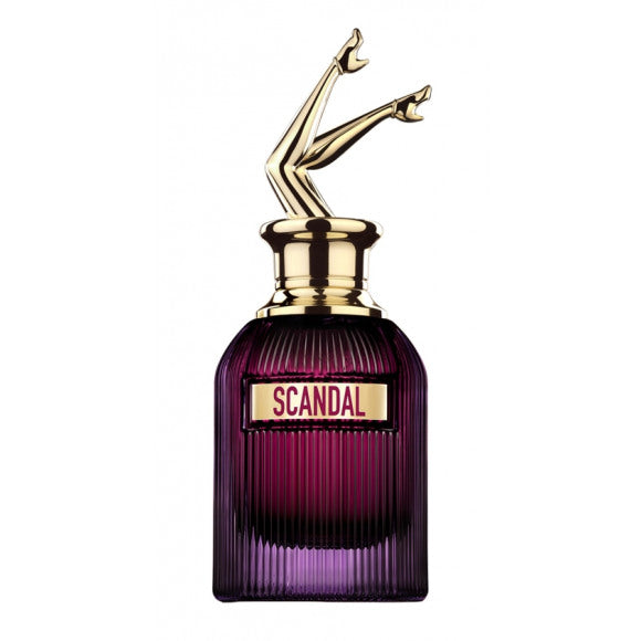Jean Paul Gaultier Scandal Intense Eau de parfum intense 50ml